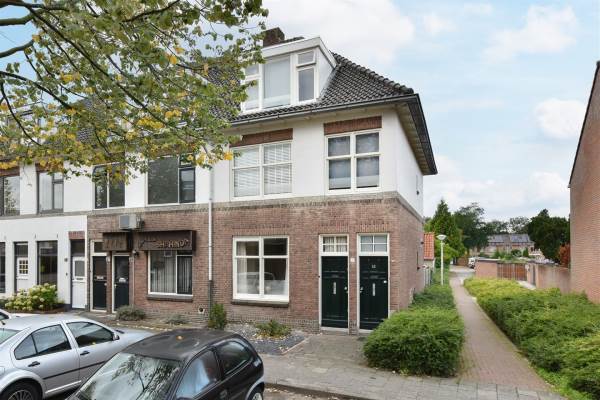 Woning Wilhelminalaan 51 Alphen aan den Rijn