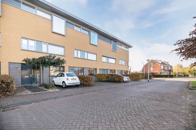 Woning Laagland 3 Hendrik-Ido-Ambacht