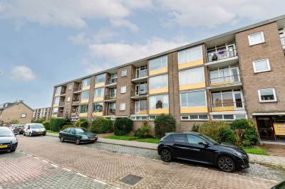 Woning Willem de Rijkelaan 82 Waddinxveen