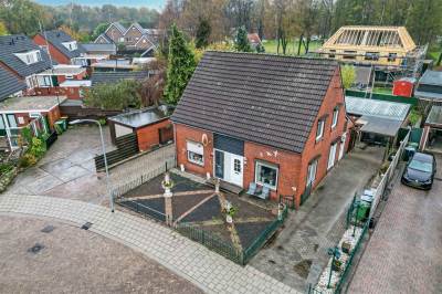 Woning Engweg 128 Klazienaveen