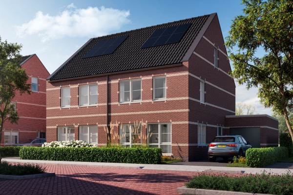 Woning Rietkamer 14 Genemuiden
