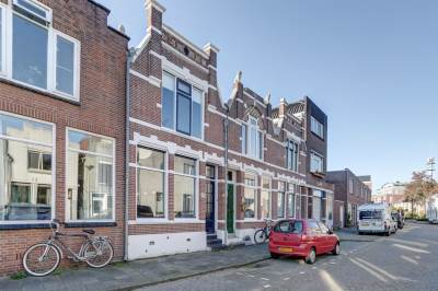 Woning Boelekade 112 Gouda