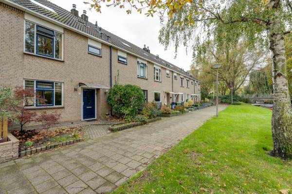 Woning Klompéstraat 20 Naaldwijk