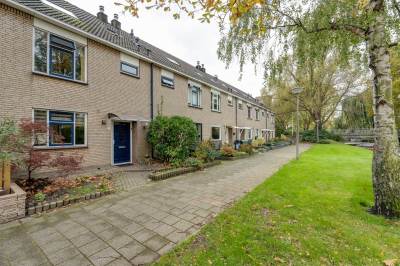 Woning Klompéstraat 20 Naaldwijk