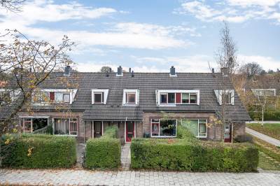 Woning Mesdagstraat 34 Assen