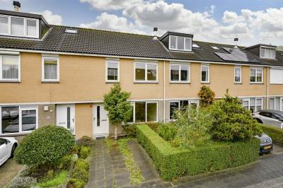 Woning Marga Klomplaan 3 Amstelveen