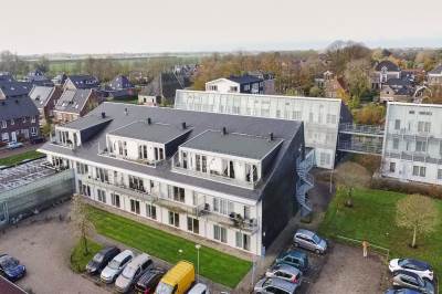 Woning Prinses Beatrixpark 26 Middenbeemster