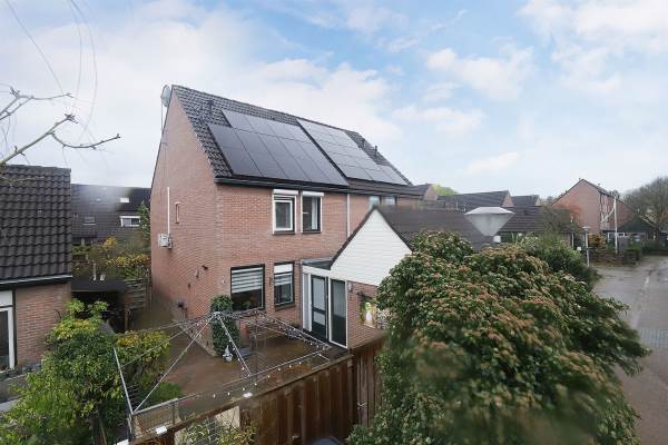 Woning Braamkamp 469 Zutphen