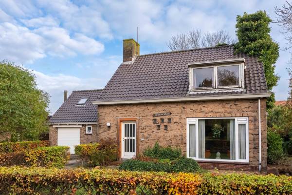 Woning Heereweg 134 Schoorl