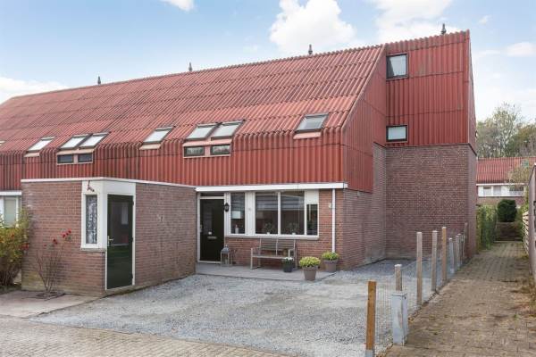 Woning De Teugel 10 Biddinghuizen