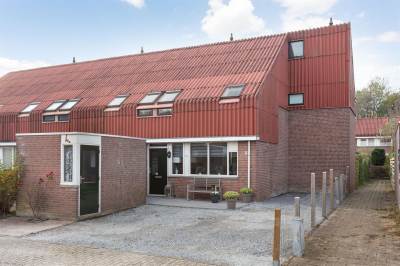 Woning De Teugel 10 Biddinghuizen