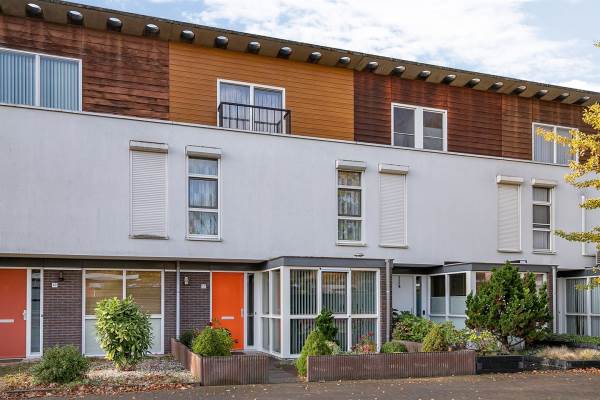 Woning Zandschuit 51 Eindhoven