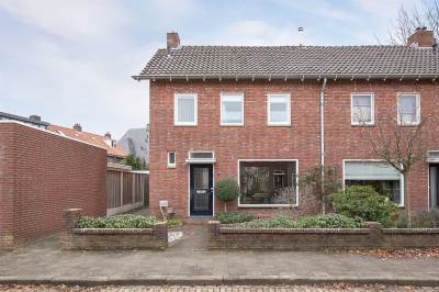 Woning Riouwstraat 1 Hengelo (OV)