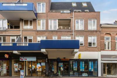 Woning Kloosterwandstraat 291 Roermond