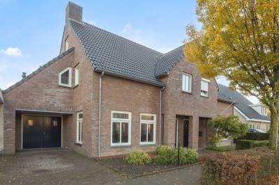 Woning Lisdodde 15 Schaijk