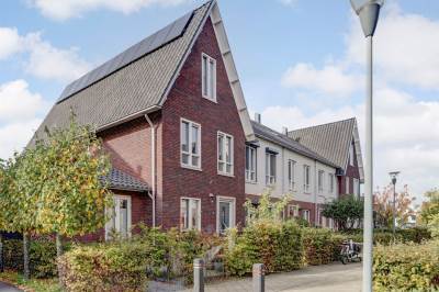 Woning Vanillestraat 7 Nijmegen