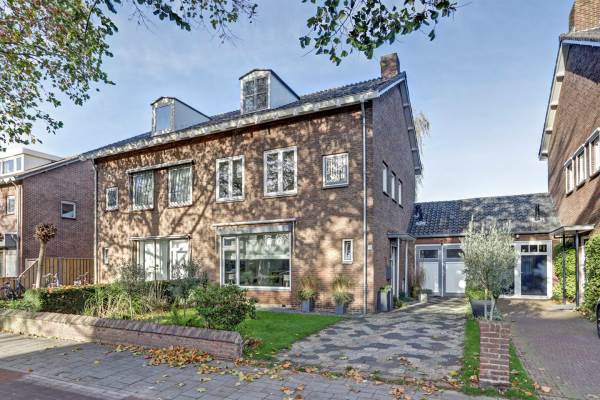 Woning Hatertseweg 82 Nijmegen