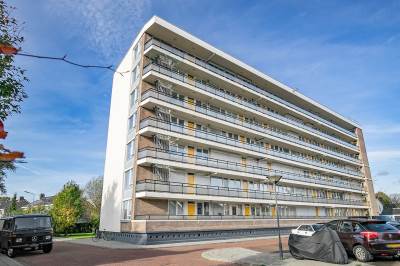 Woning Sint Kruislaan 79 Vlissingen