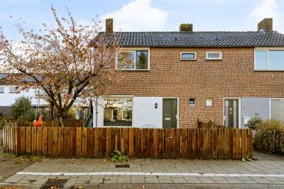 Woning Graaf Janlaan 11 Lochem