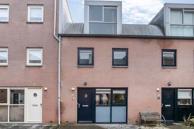 Woning Karnak 3 Amersfoort