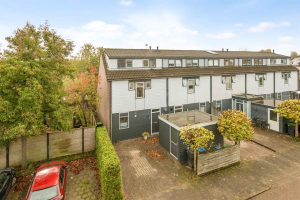 Woning Zeggemeen 73 Harderwijk