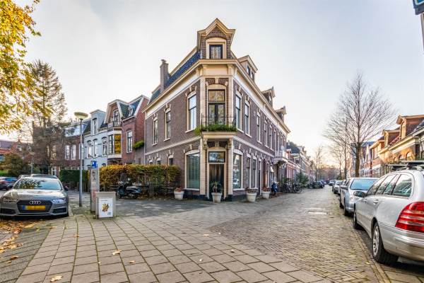 Woning Leeuwarderstraat 2a Groningen
