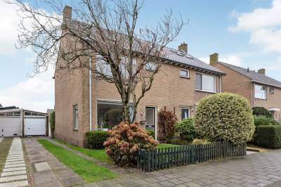 Woning Tiggellaan 10 Egmond aan den Hoef