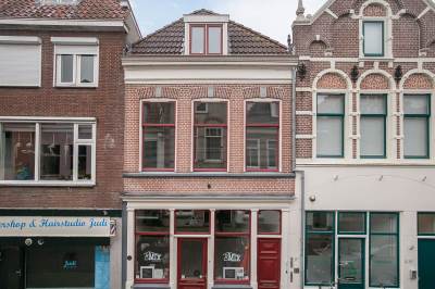 Woning Venestraat 81 Kampen