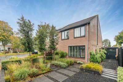 Woning Molenweg 34 Limmen