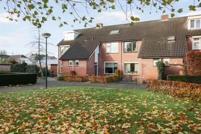 Woning Platanenlaan 40 Renswoude