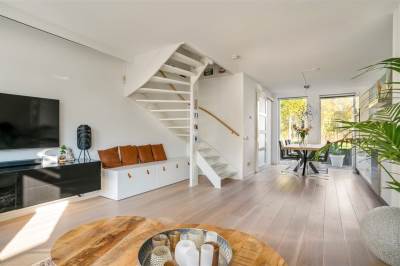 Woning Dijkgraaf 49 Zwaag