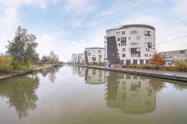 Woning Poortugaalstraat 100 Zoetermeer