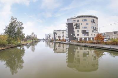 Woning Poortugaalstraat 100 Zoetermeer