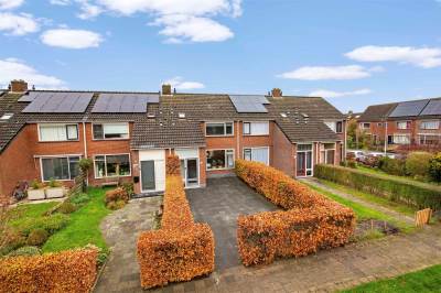 Woning Sixmastins 15 Stiens