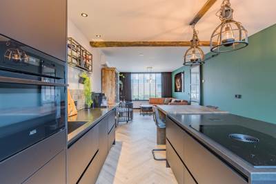 Woning Tjalk 3612 Lelystad