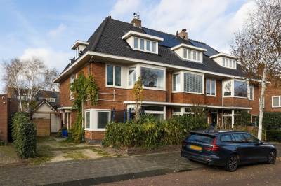 Woning Beethovenlaan 37 Heemstede