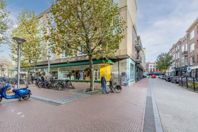 Woning Mariënburgsestraat 29 Nijmegen
