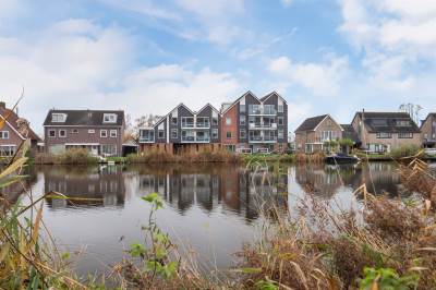 Woning Mennonietenbuurt 69 Amstelhoek