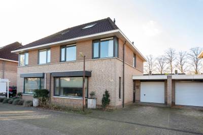 Woning Tuin van Gerlagh 30 Hoeven