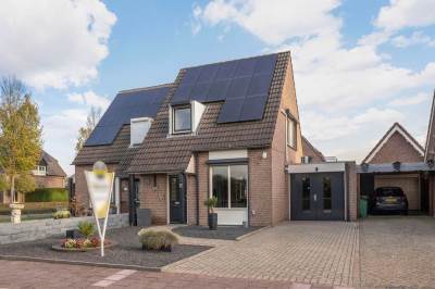 Woning Grootvenseweg 11 Sint Hubert