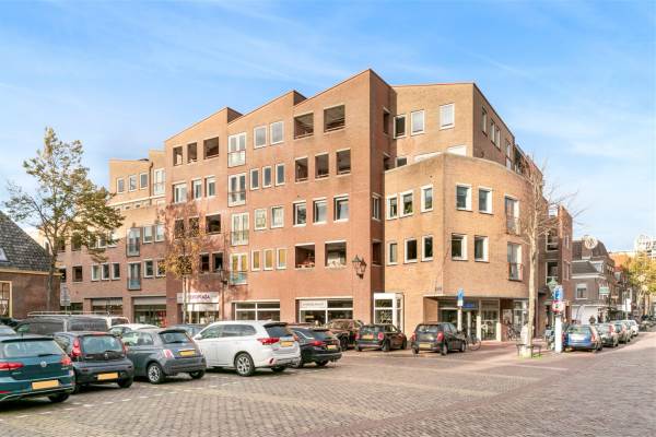 Woning Hofplein 38 Alkmaar