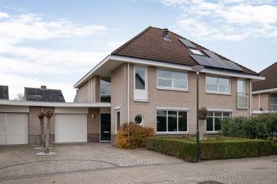Woning Strijdakker 7 Nuenen