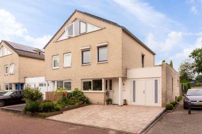 Woning Aagje Dekenweg 49 Veenendaal