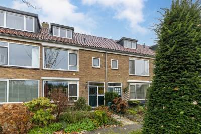 Woning J.Slauerhoffstraat 6 Weesp