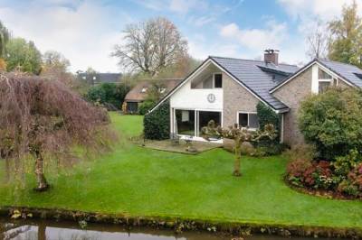 Woning Jacob Marisstraat 10 Meppel