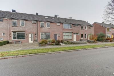 Woning Zenithlaan 13 Hoogeveen