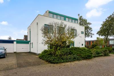 Woning Jacqueline van der Waalssingel 87 Apeldoorn