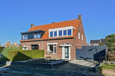 Woning Koningin Julianastraat 10 Baarlo (LI)