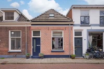 Woning Molenweg 63 Zwolle