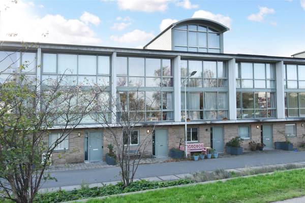 Woning Gaslaan 159A Den Haag